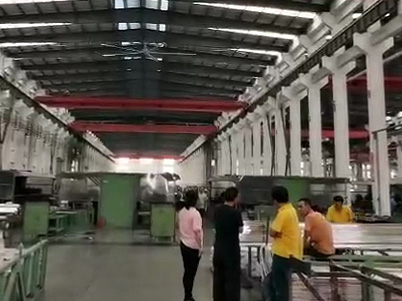 不锈钢生产糖心APP免费新版官网